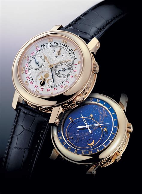 preisliste patek philippe 2017|most expensive patek philippe watch.